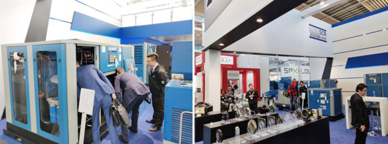 斯可絡(luò)受邀參加2019年德國漢諾威工業(yè)博覽會HANNOVER-MESSE
