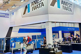 斯可絡(luò)受邀參加2019年德國漢諾威工業(yè)博覽會(huì)HANNOVER MESSE
