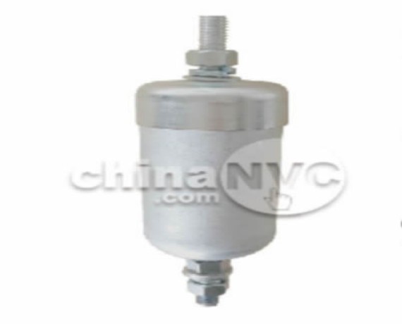 DJ型吊式彈簧減振器