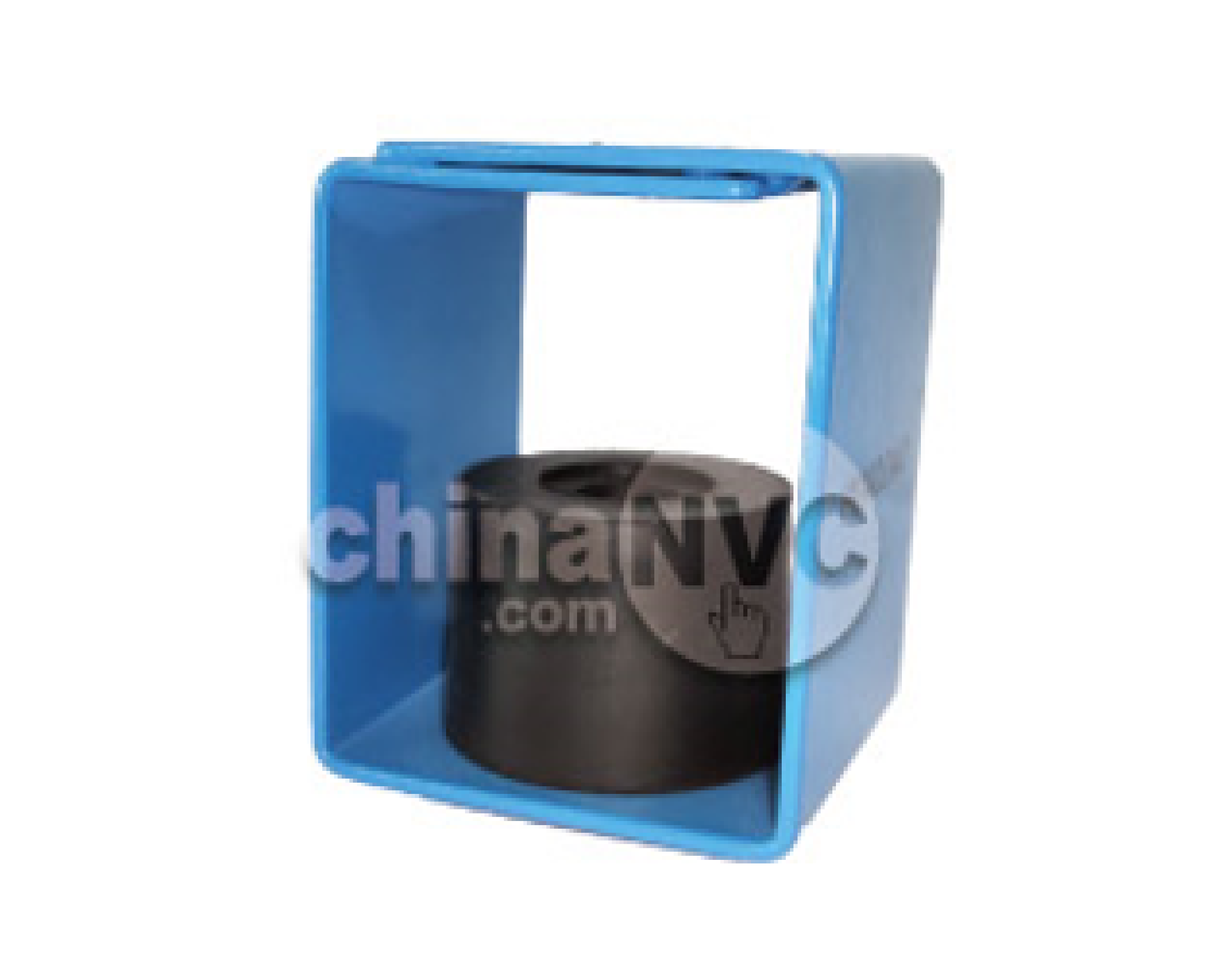 XD型吊式橡膠減振器