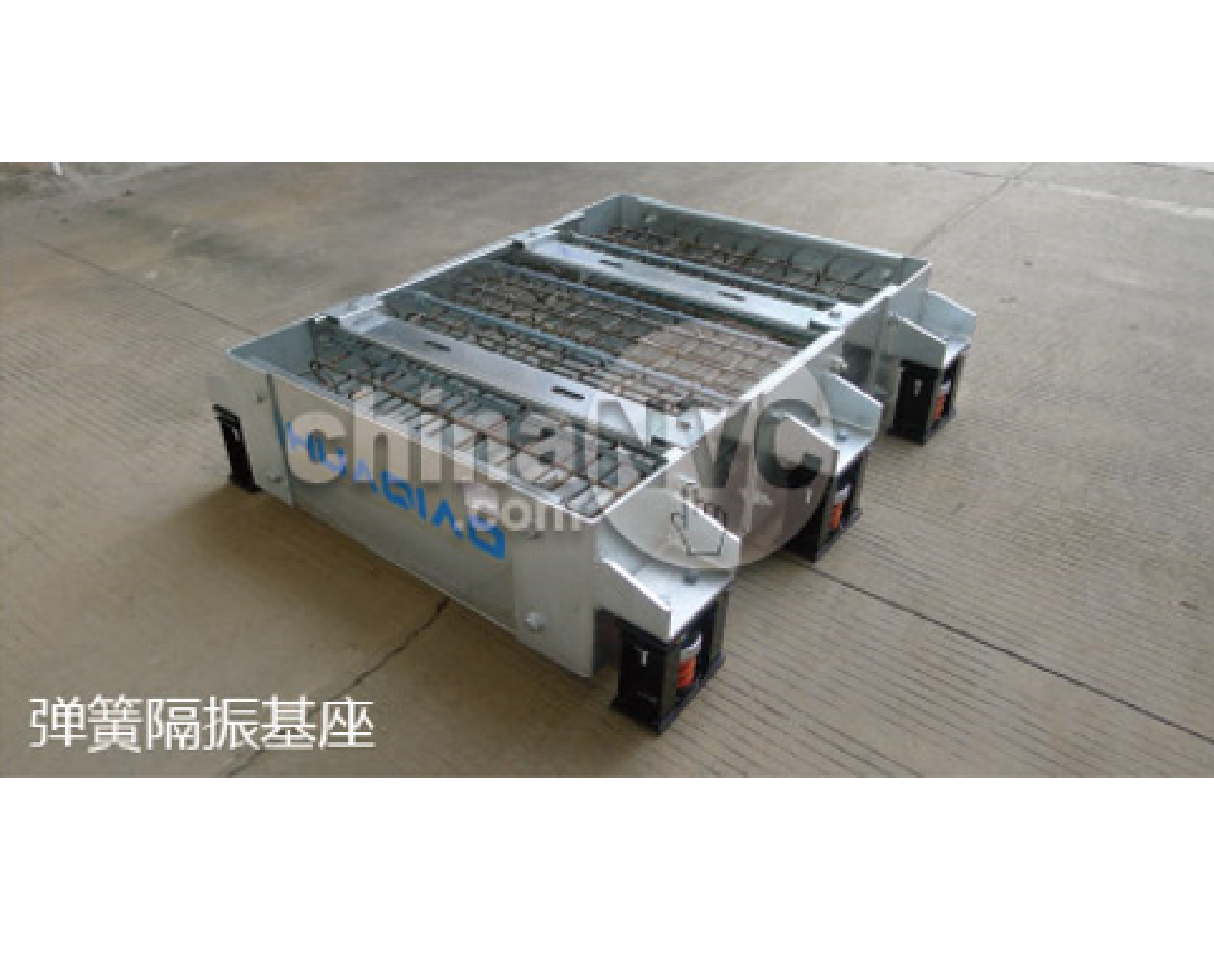 PZK 型配重塊系列